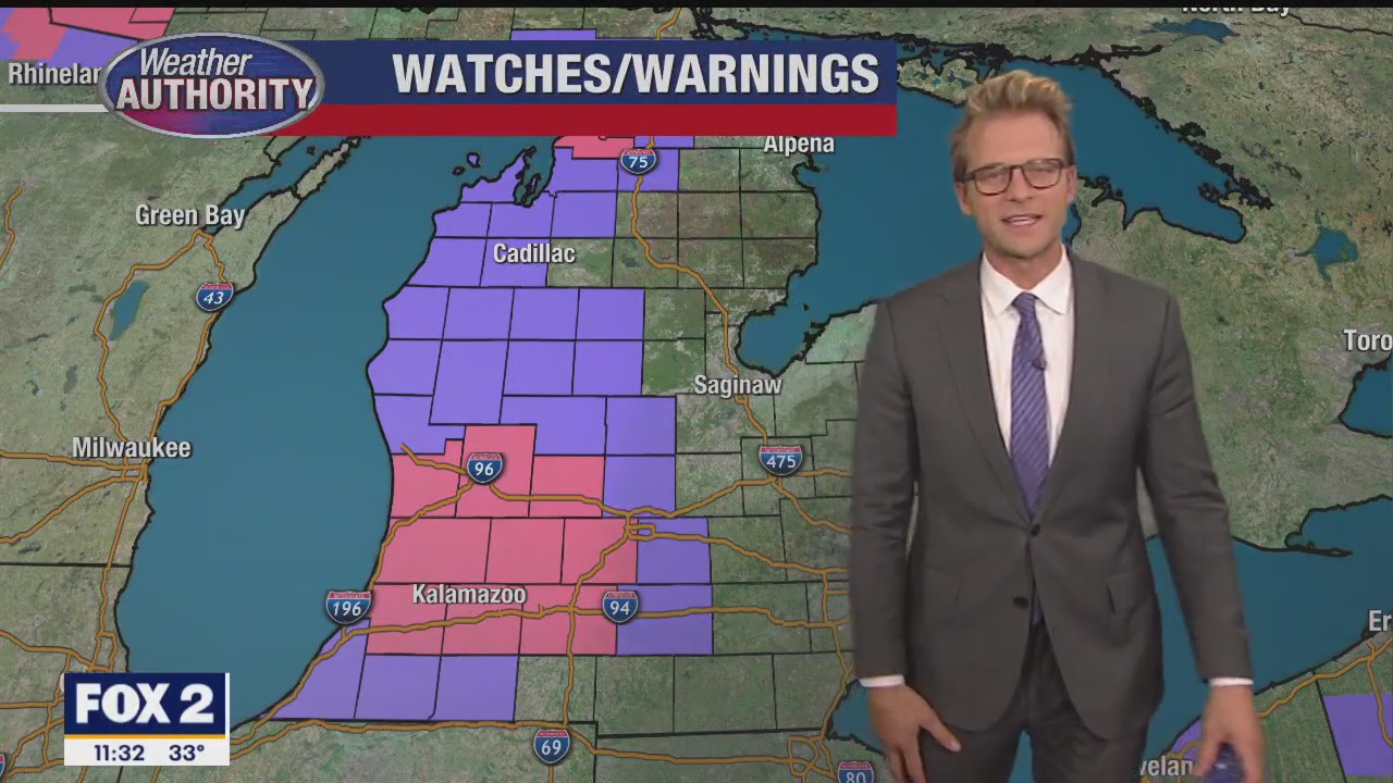 Fo3 Xo2 FOX 2 News at 11 | FOX 2 Detroit