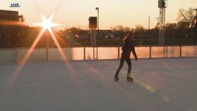 New Royal Oak ice rink opens this weekend with live entertainment, s'mores