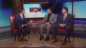 Michigan's blue wave; Trump's announcement for 2024