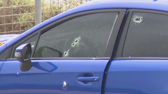 Arrests in Pasadena, Rancho Palos Verdes shootings