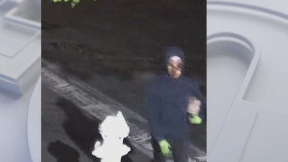 3rd person arrested in OC Planned Parenthood firebombing attack