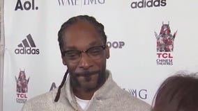 Snoop Dogg cancels Hollywood Bowl shows