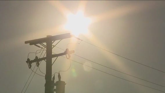 Fighting rising utility costs in a heat wave