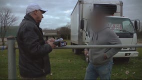 Veteran cement contractor dealt a hard truth by customers