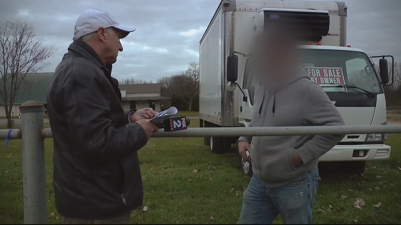 Veteran cement contractor dealt a hard truth by customers