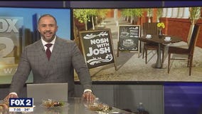 THREE CATS IN CLAWSON