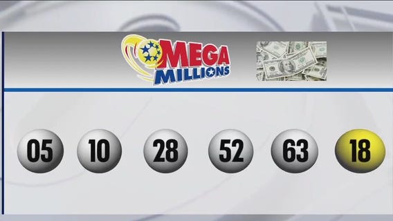 No winners in $940M Mega Millions drawing