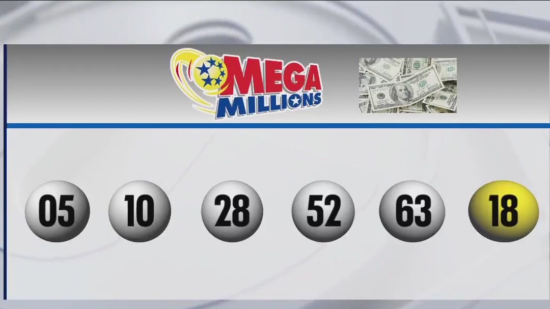 No winners in $940M Mega Millions drawing