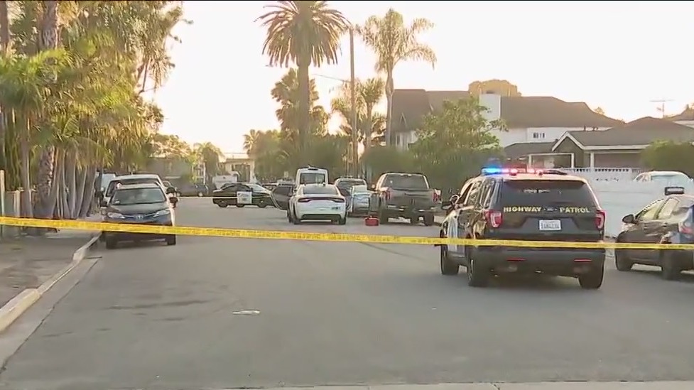 Deadly 57 Freeway shooting under investigation