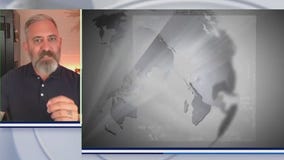 Jeremy Corbell on US Gov. hiding UFO info