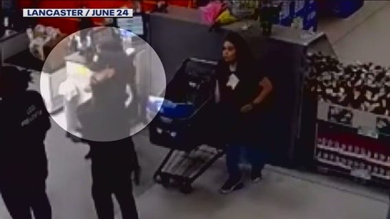 Lawsuit expected in LASD use of force incident