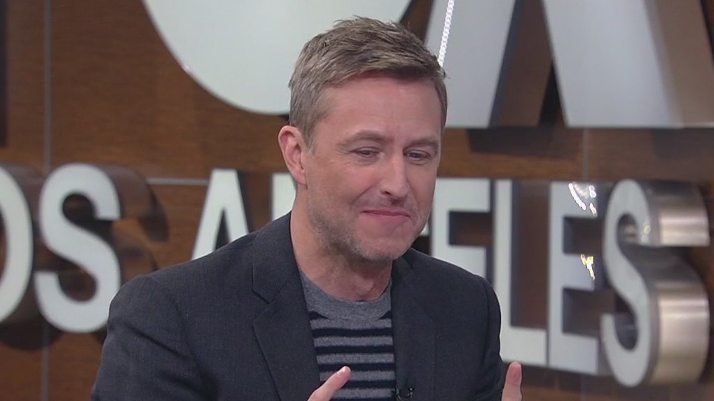 Chris Hardwick joins GDLA+