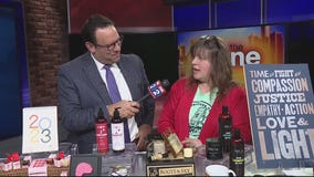 Detroit Urban Craft Fair is Dec. 2-4 at the Masonic Temple