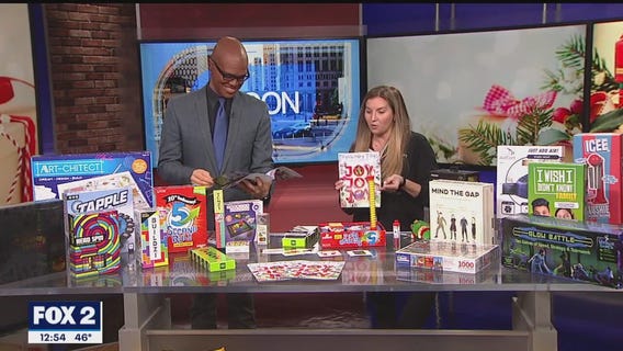 Toys aren't just for kids with Toyology Toys