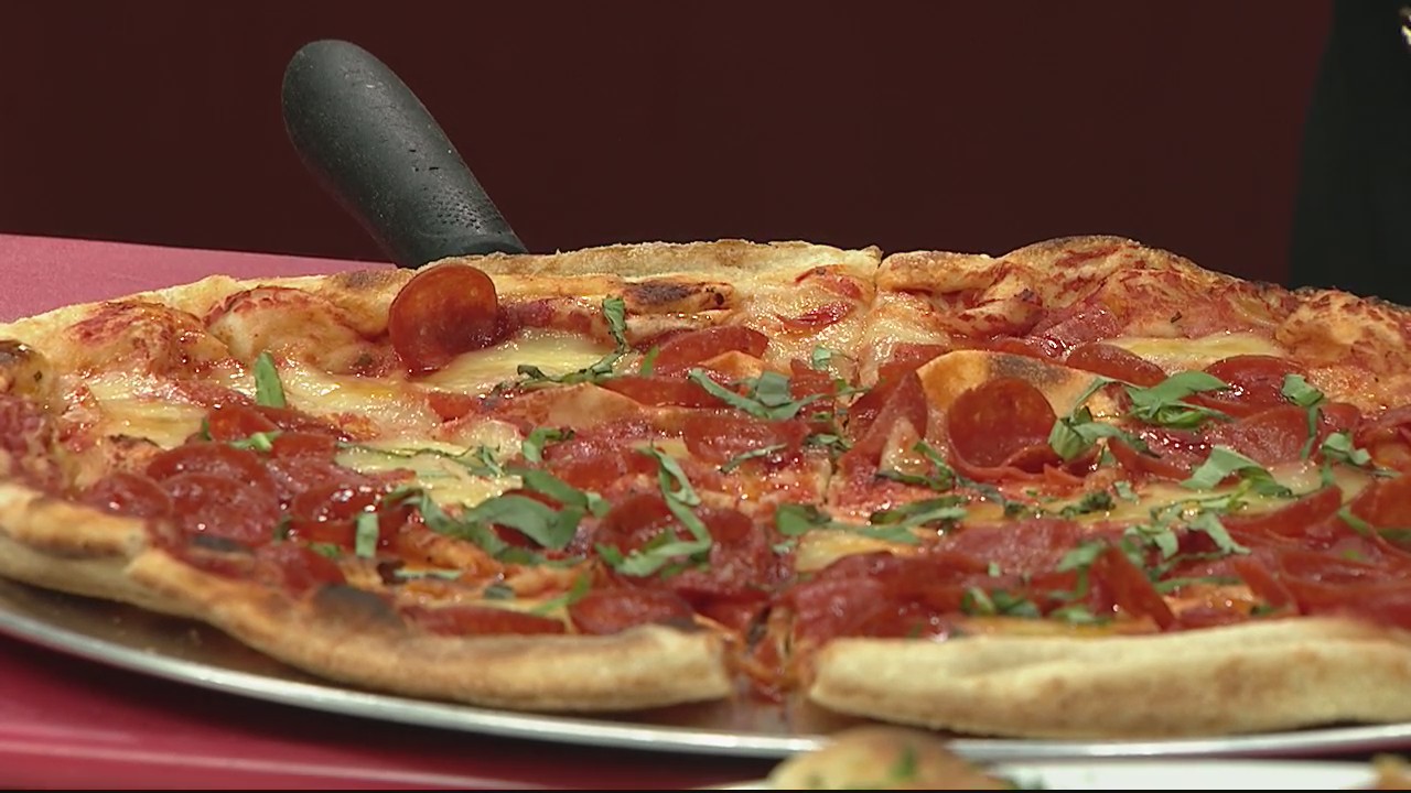 Local pizzeria donates proceeds to Michigan Humane Society