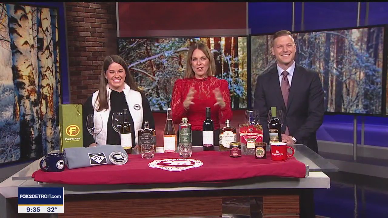 There's plenty to do at Grand Traverse Resort and Spa