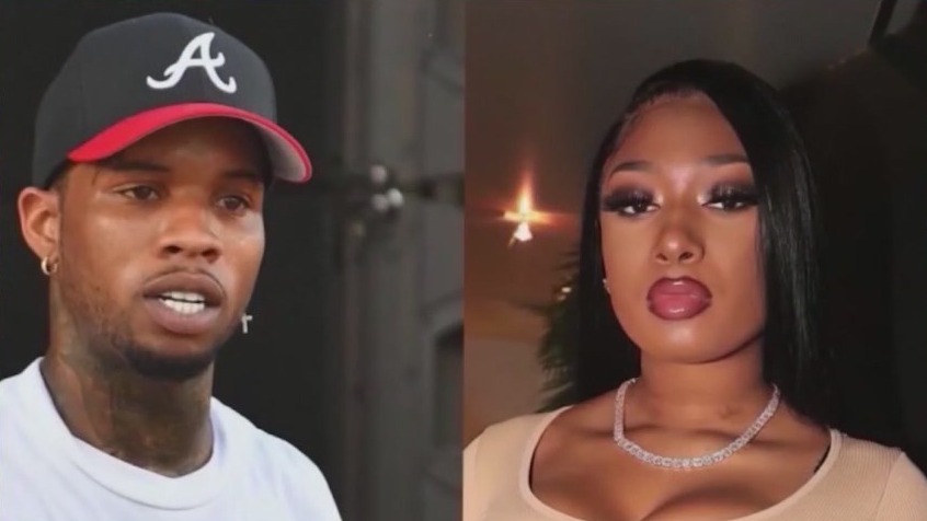 Tory Lanez facing sentencing for shooting