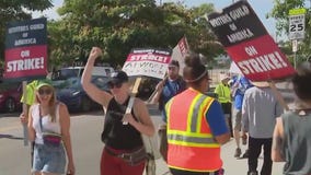 WGA, Hollywood studios to re-negotiate