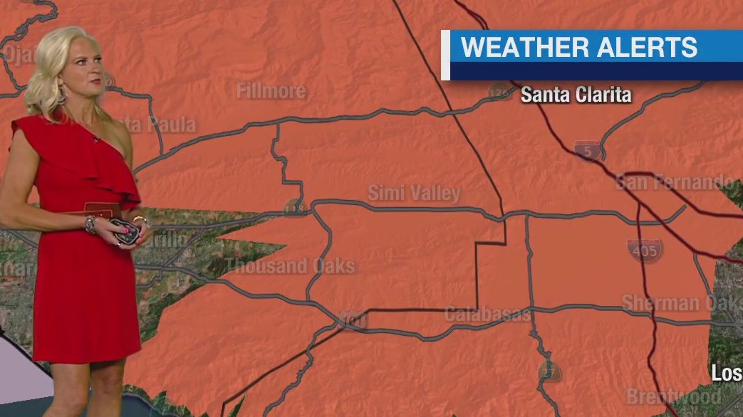 Weather Forecast for Friday, Aug. 4