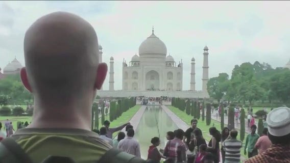 'Kindness Guy' empowers teens