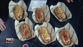 Good Day Cafe: New Eats at MSG