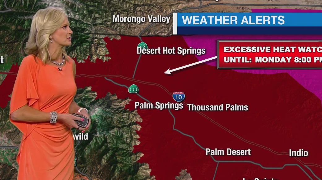 Weather Forecast for Thursday, Aug. 3