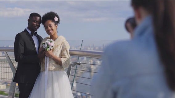 Los Angeles rabbi shares wedding season advice