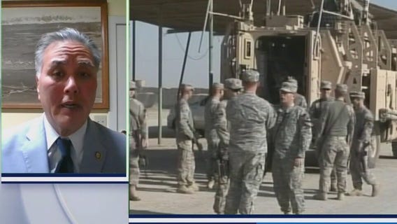 Rep. Mark Takano on Pact Act