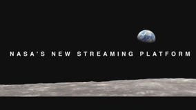 NASA launching free streaming service this year