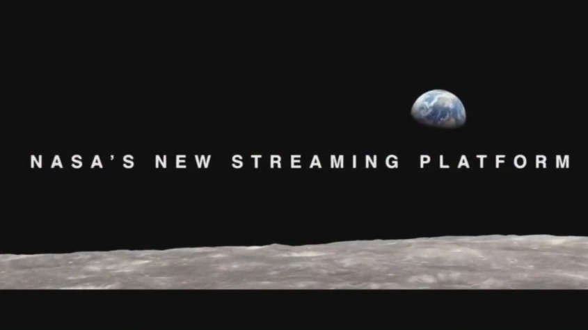 NASA launching free streaming service this year