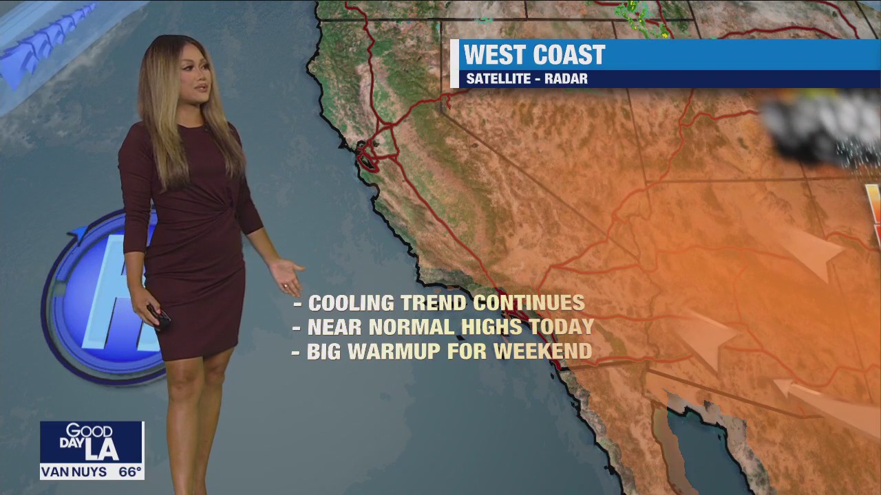 Weather Forecast for Thursday, Aug. 3