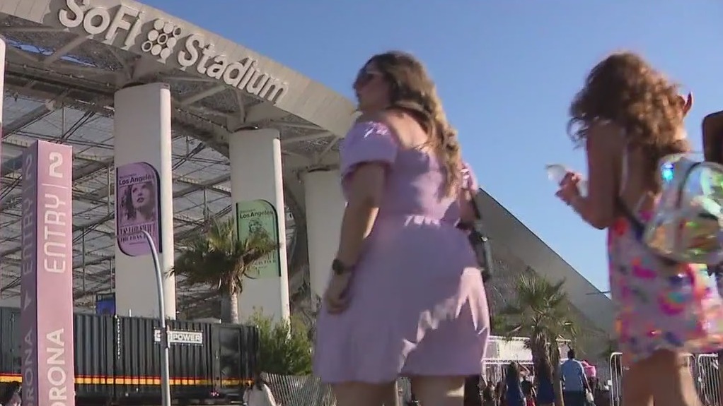 Taylor Swift ticket issues