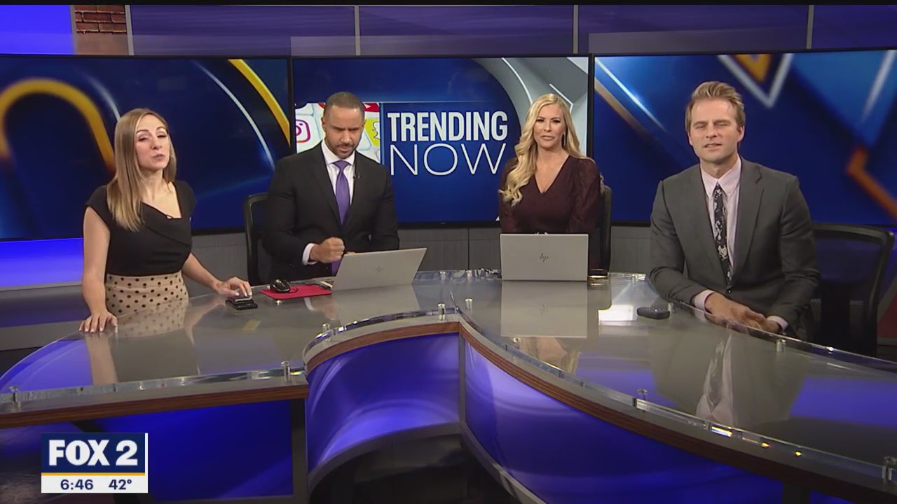 Fo3 Xo2 FOX 2 News Morning | FOX 2 Detroit