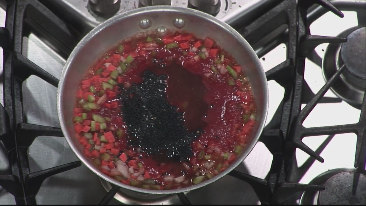 Meatless Mondays: Vegan Bolognese from Smith & Co.