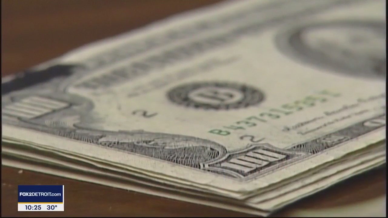 How to budget for the holiday shopping season