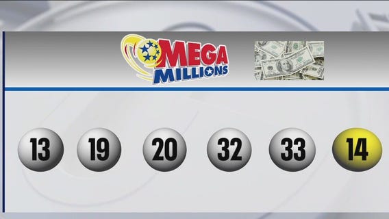 Someone in Florida won $1.58 billion
