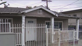 ?Morris Kight House? named Historic-Cultural Monument