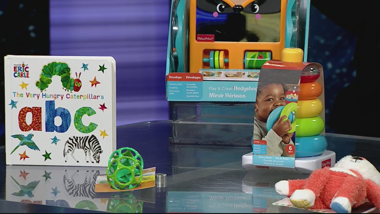 Top Toy Picks for the Holiday Season