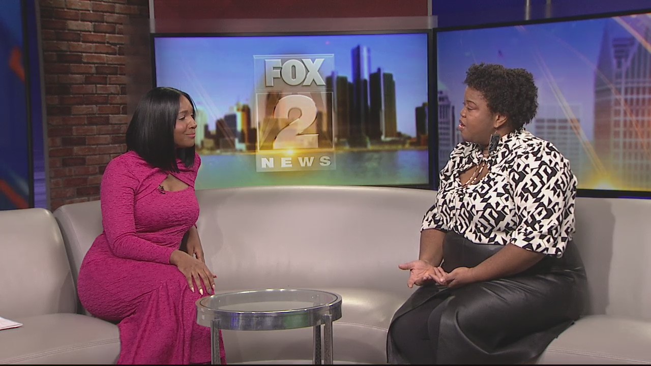 Upcoming dates for "12 Plays of Christmas" at the Mosaic Youth Theatre of Detroit