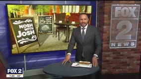 CPC Grille: school is in session at this unique restaurant and school