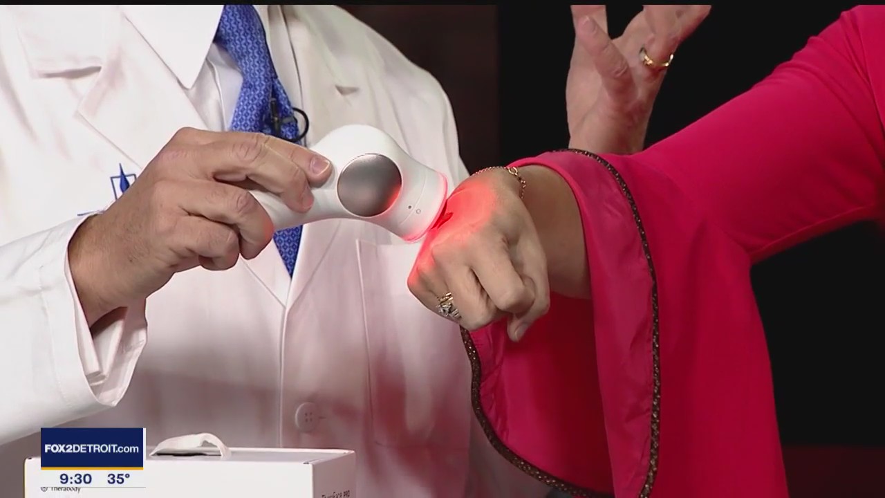 The gift of good skin