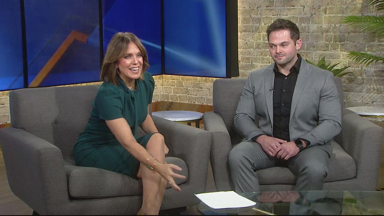 The Doctor's In: How to Stay Safe During the Tripledemic