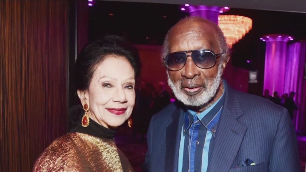 Clarence Avant 'Godfather of Black Music? passes away