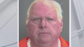 OC judge charged with murdering wife