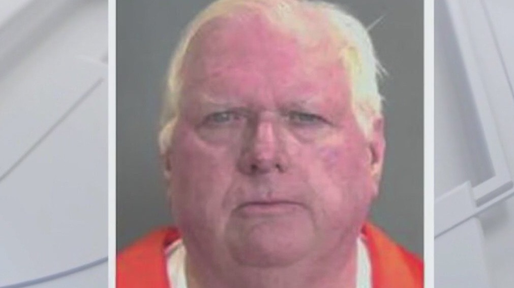 OC judge charged with murdering wife