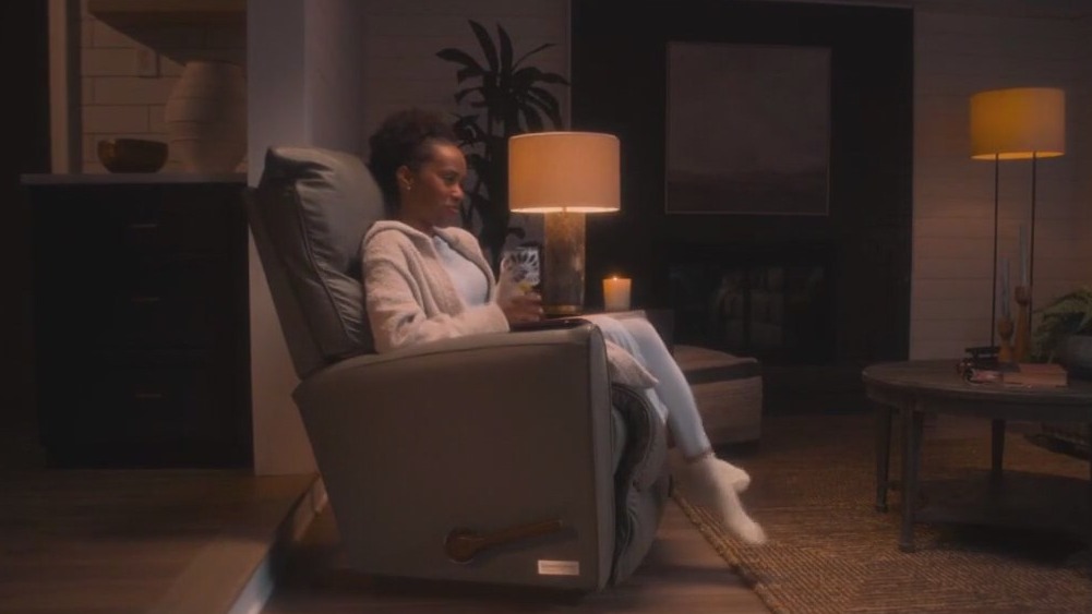 La-Z-Boy debuts ?The Decliner,? an AI-powered recliner that rejects plans