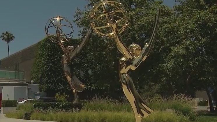 Emmy Awards rescheduled