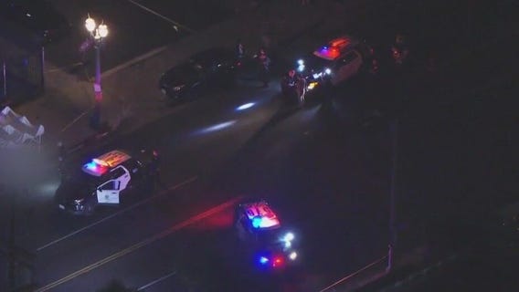 2 suspects charged with murder in deadly street racing hit-and-run crash