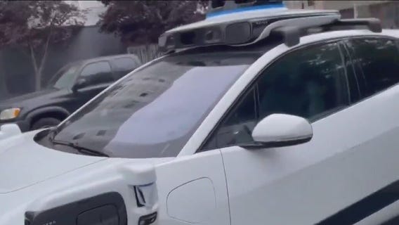 CPUC approves expansion of autonomous taxis