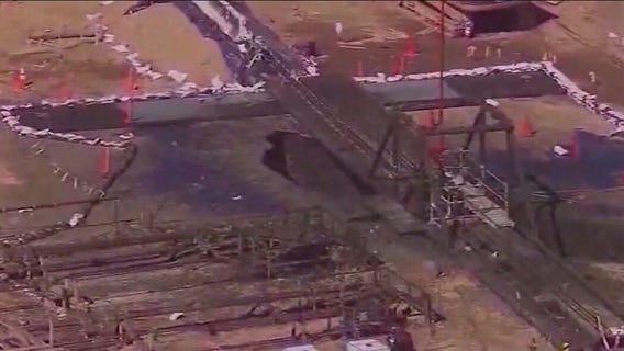 SoCalGas reaches $71M settlement over Aliso Canyon gas leak